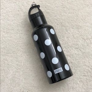 VS PINK water bottle
